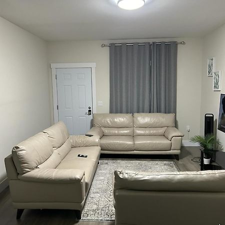 Docker Apartment Timberlea Bagian luar foto