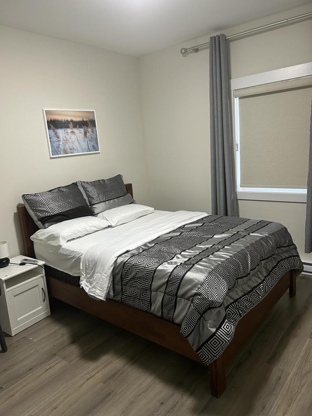 Docker Apartment Timberlea Bagian luar foto