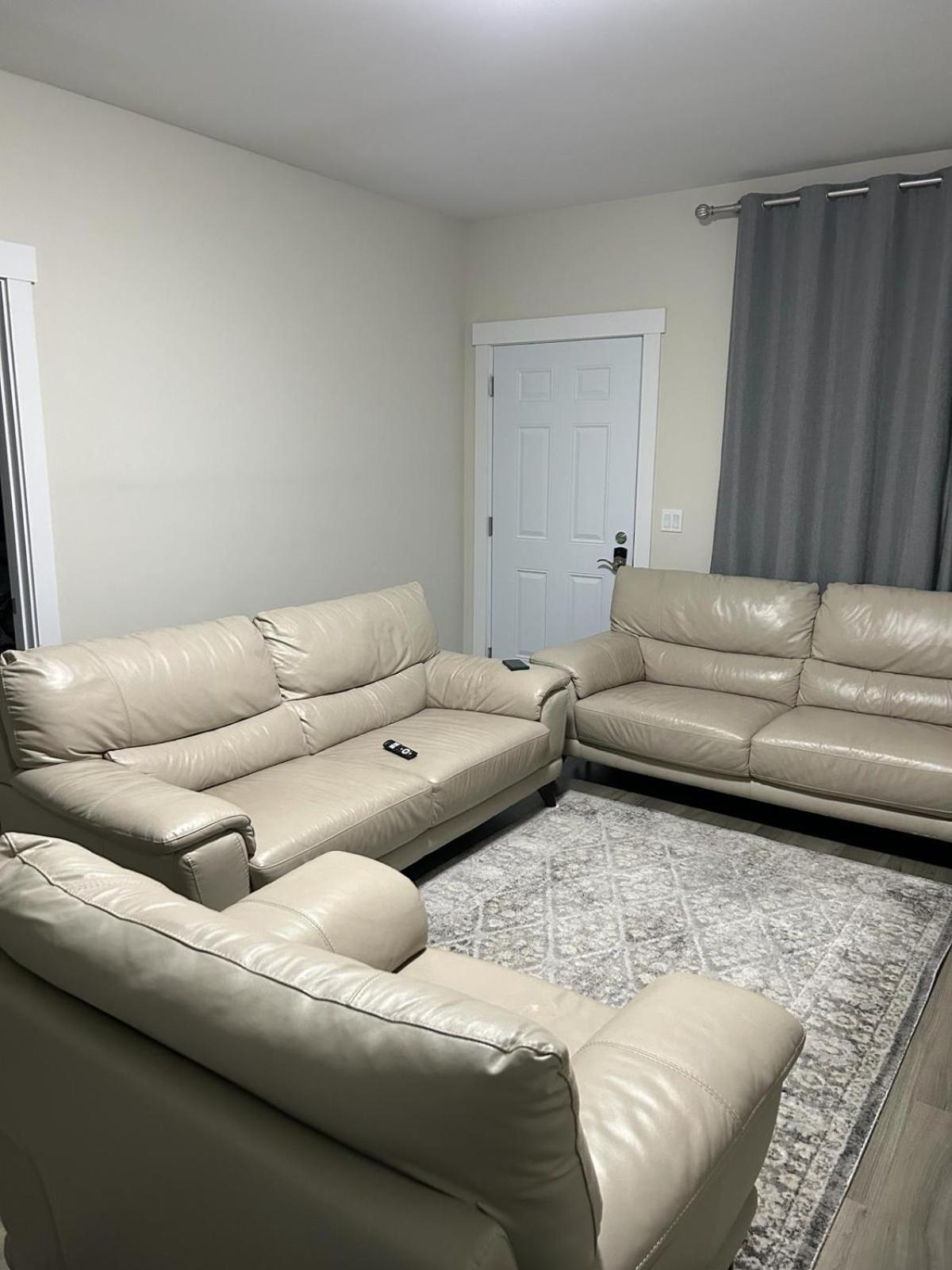 Docker Apartment Timberlea Bagian luar foto